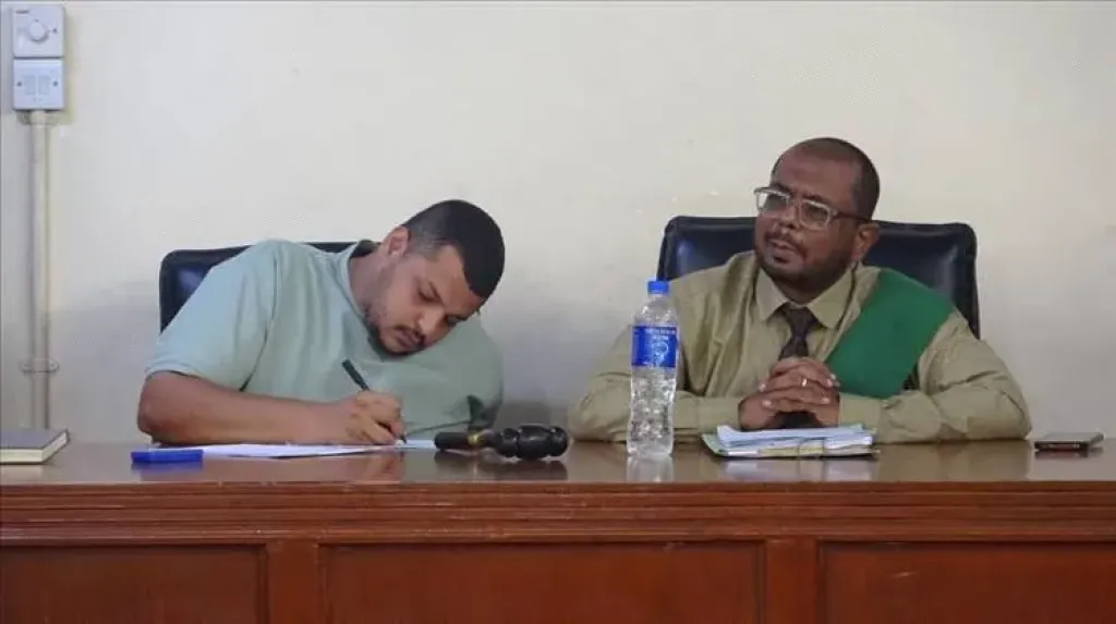 بعد مرافعات ساخنة.. محكمة صيرة بعدن تحجز قضية مقتل فرانس للحكم